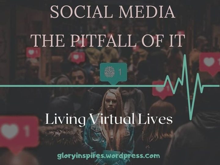 Social Media :The Pitfall of it II
